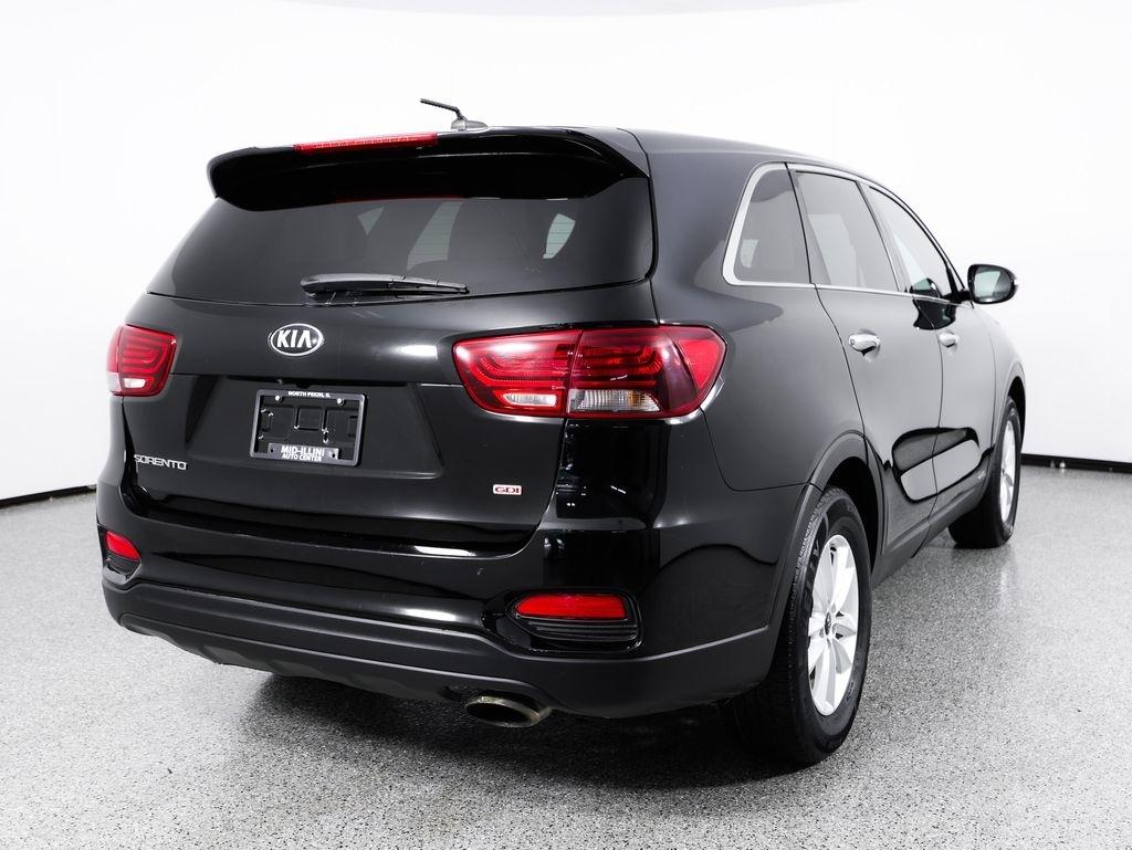 Kia Sorento LX AWD 2020