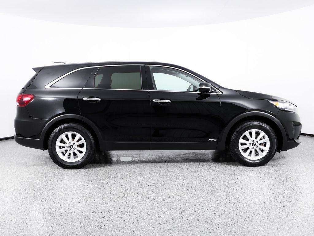 Kia Sorento LX AWD 2020