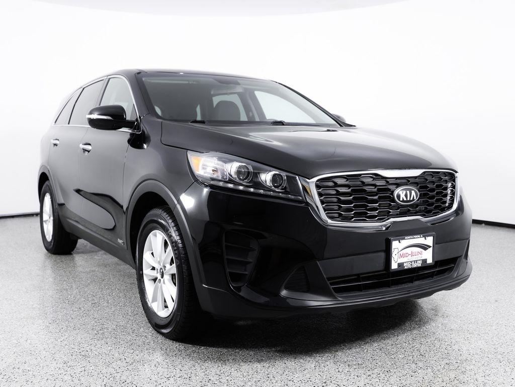 Kia Sorento LX AWD 2020