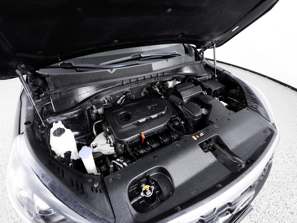 Kia Sorento LX AWD 2020