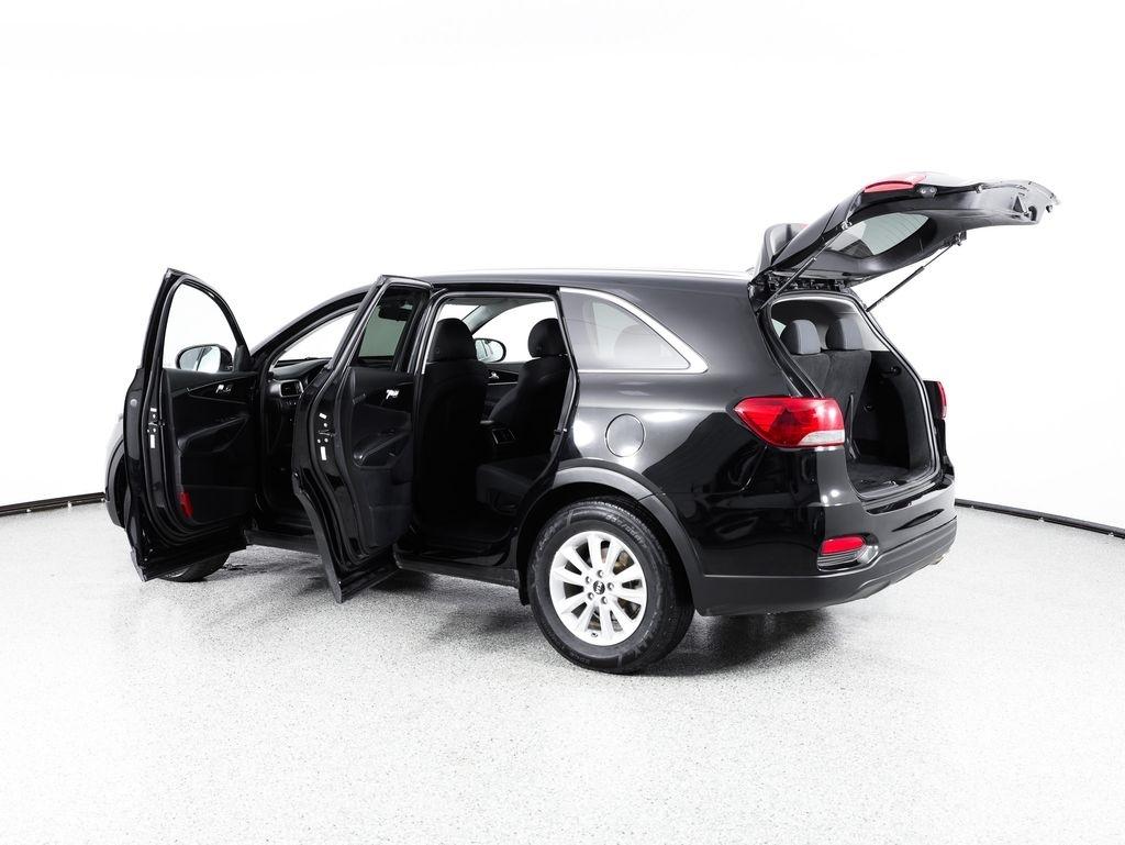 Kia Sorento LX AWD 2020