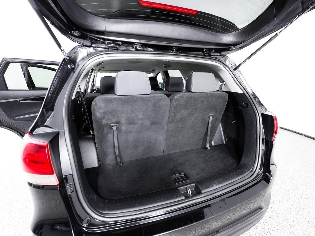Kia Sorento LX AWD 2020