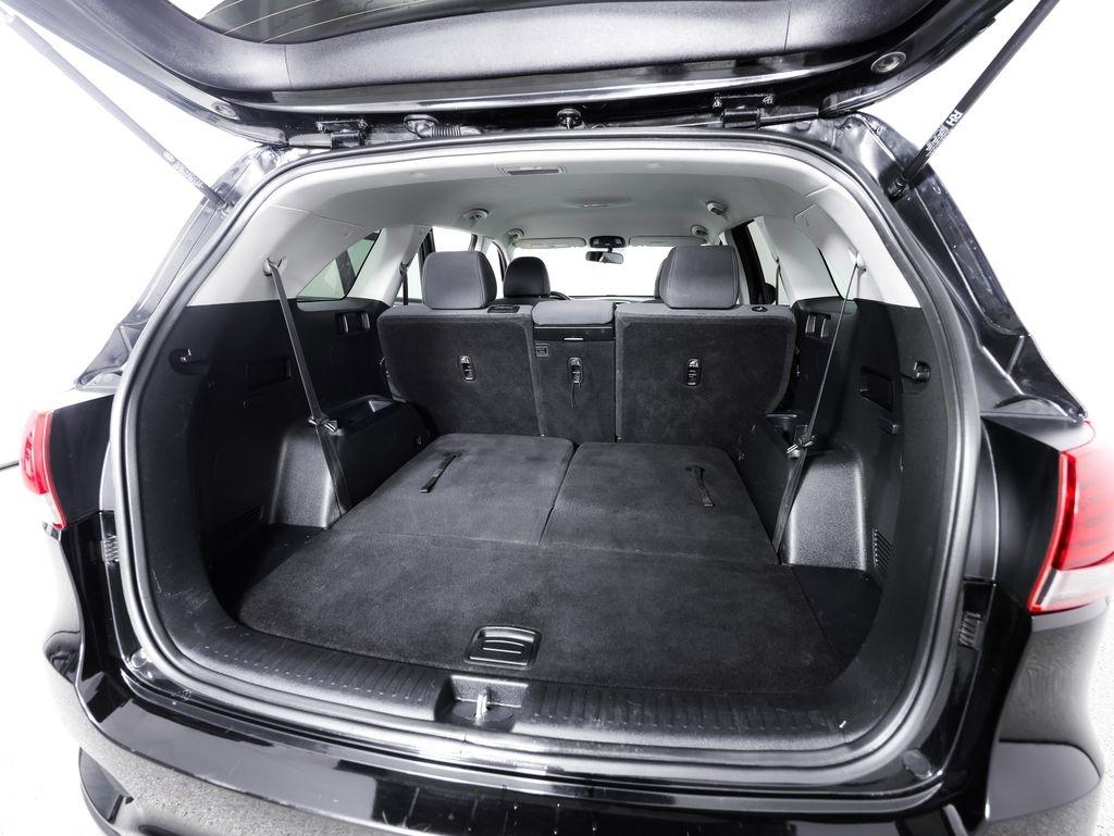 Kia Sorento LX AWD 2020