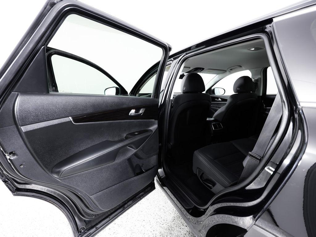 Kia Sorento LX AWD 2020