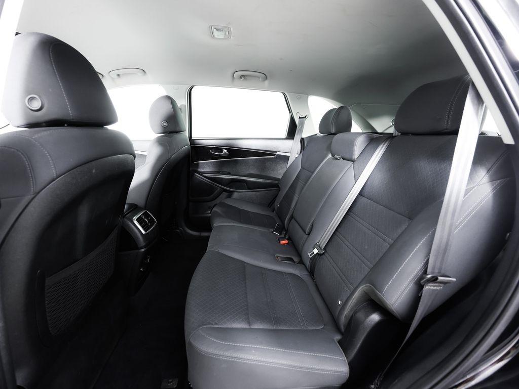 Kia Sorento LX AWD 2020