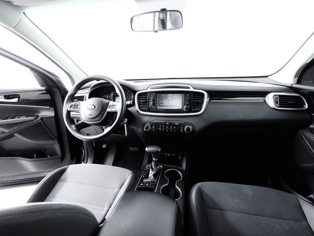 Kia Sorento LX AWD 2020