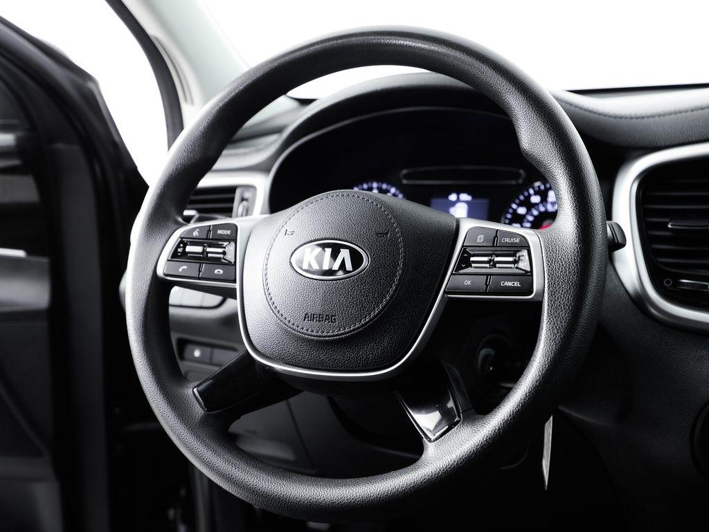 Kia Sorento LX AWD 2020