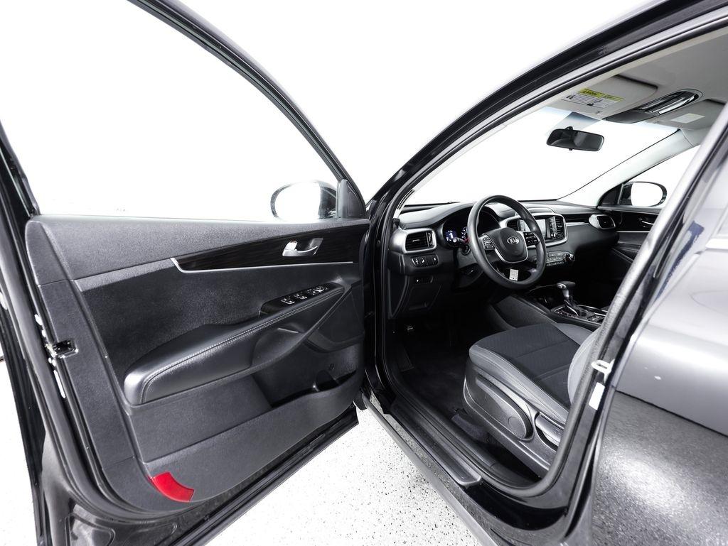 Kia Sorento LX AWD 2020