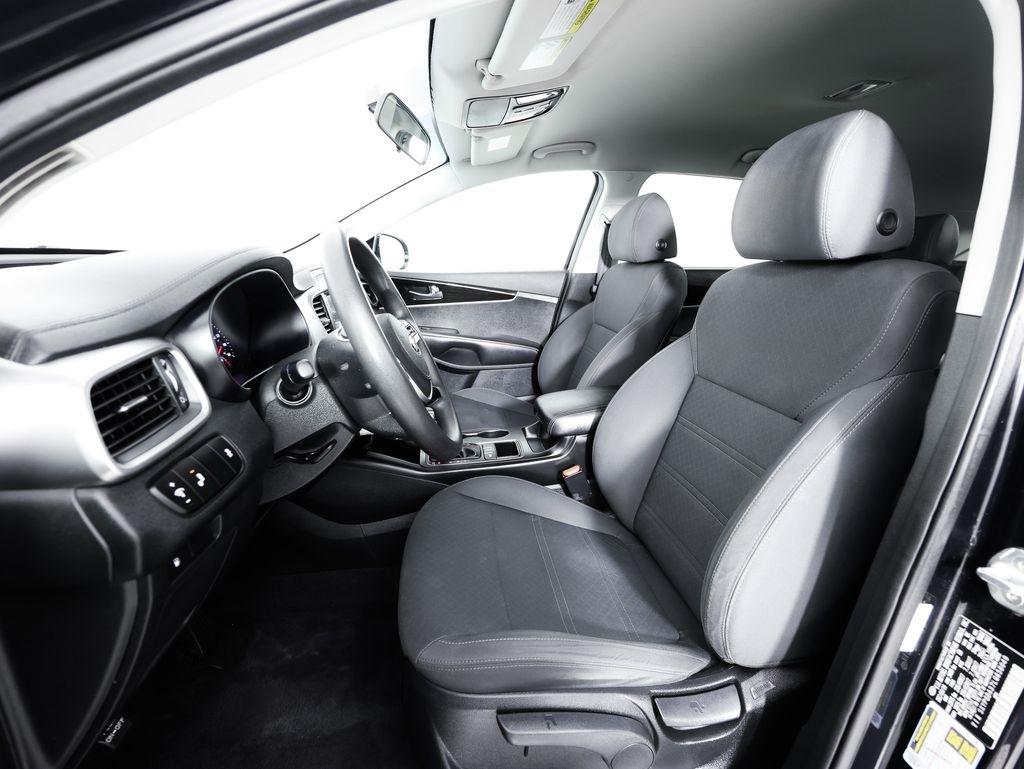 Kia Sorento LX AWD 2020
