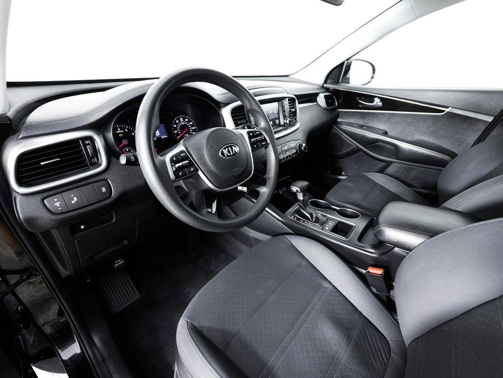 Kia Sorento LX AWD 2020