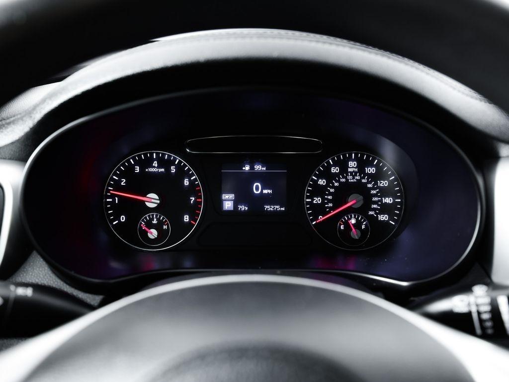 Kia Sorento LX AWD 2020