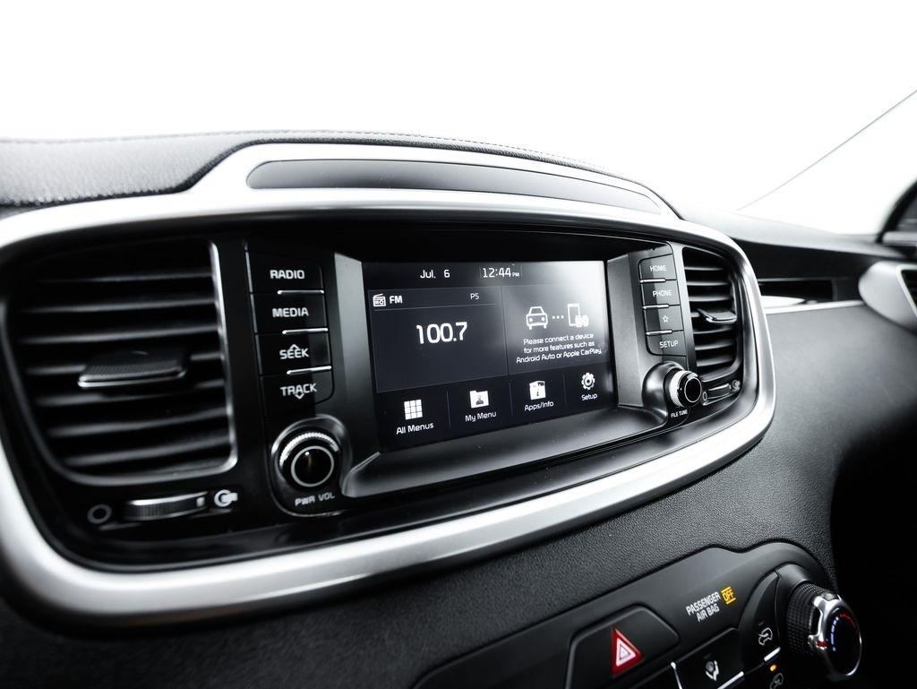 Kia Sorento LX AWD 2020