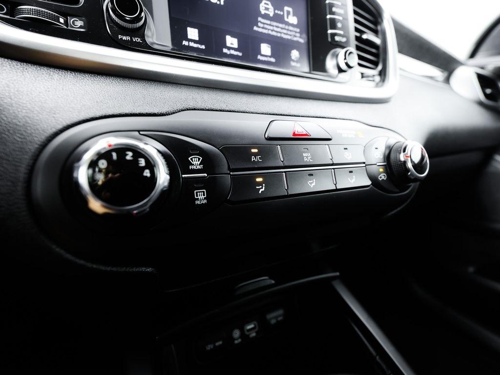 Kia Sorento LX AWD 2020