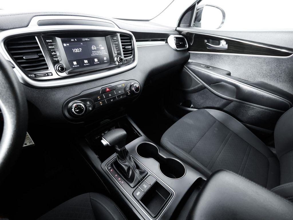 Kia Sorento LX AWD 2020