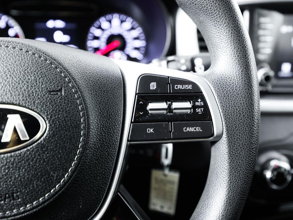 Kia Sorento LX AWD 2020