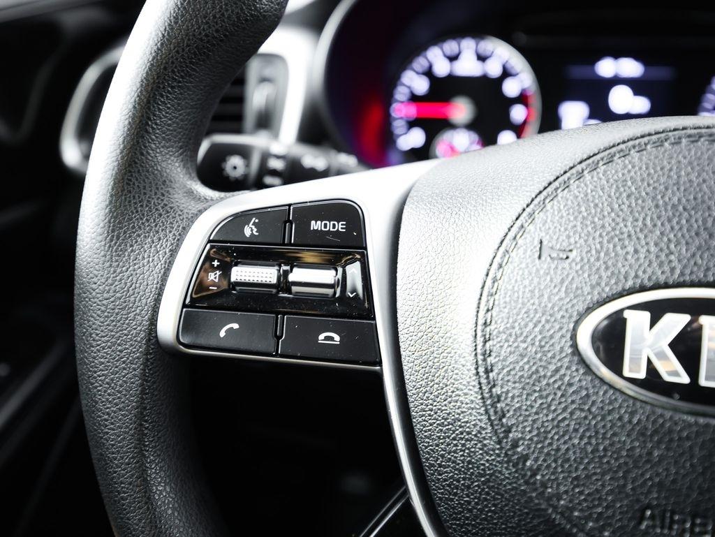 Kia Sorento LX AWD 2020