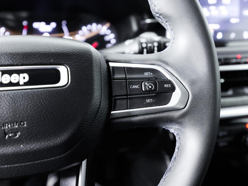 Jeep Compass Latitude 4x4 2022