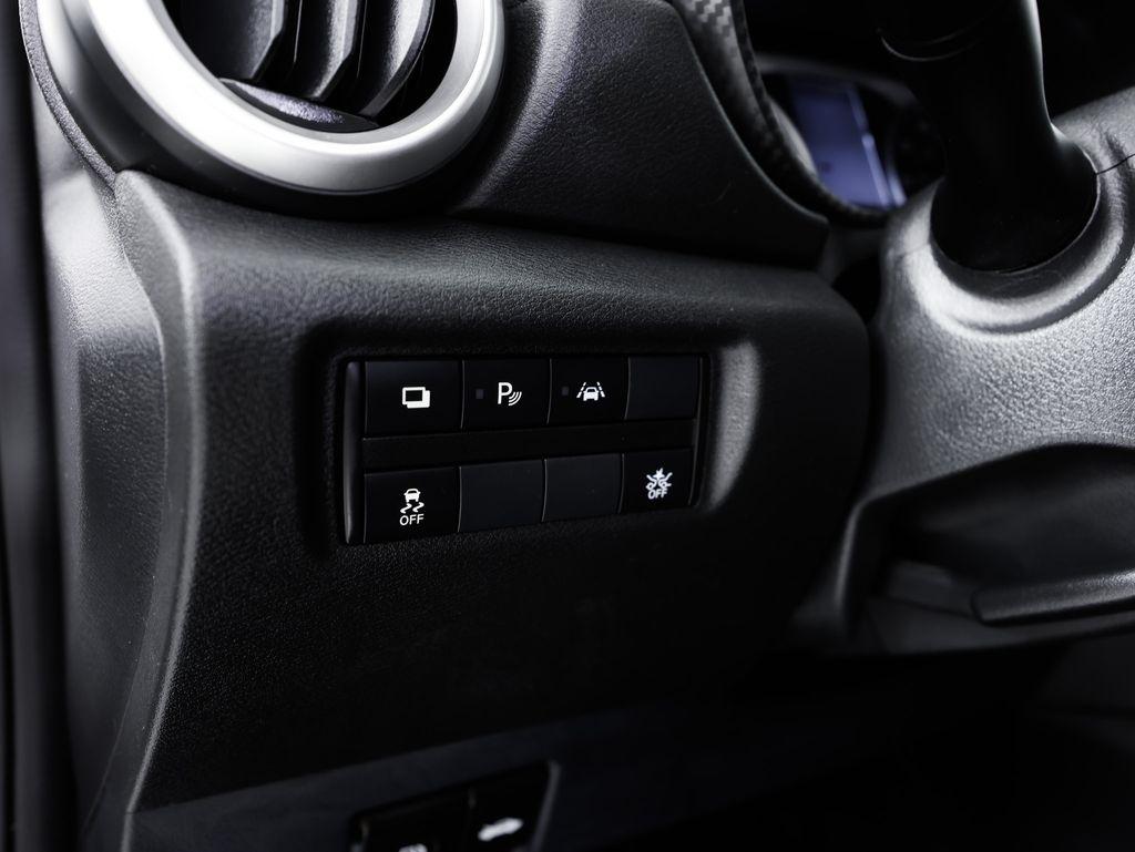 Nissan Versa S CVT 2022