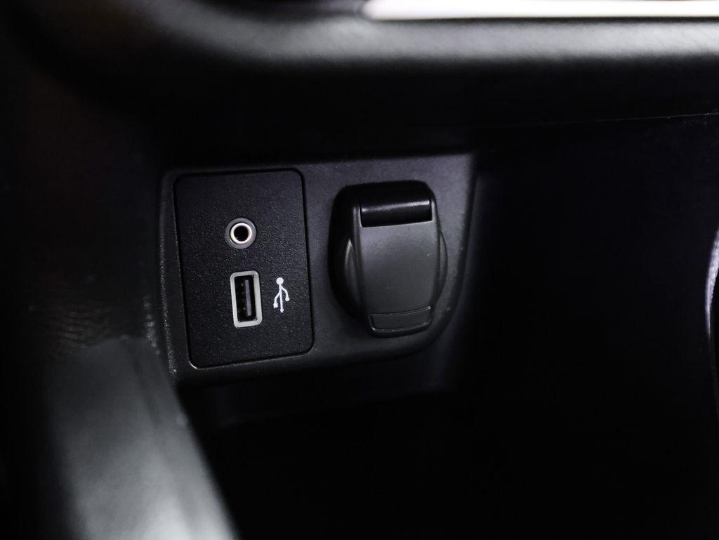 Nissan Versa S CVT 2022