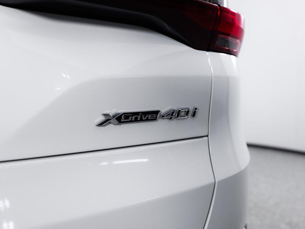 BMW X5 xDrive40i Sports Activity Vehicle 2022
