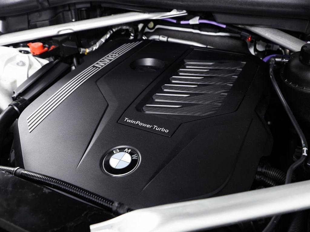 BMW X5 xDrive40i Sports Activity Vehicle 2022