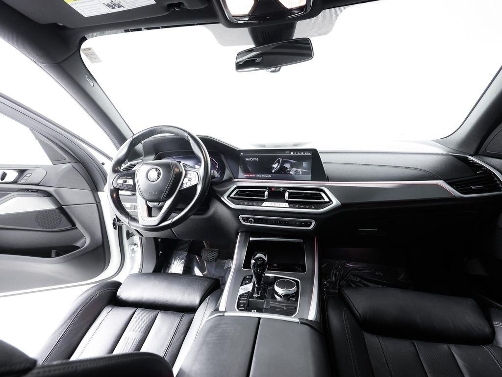 BMW X5 xDrive40i Sports Activity Vehicle 2022
