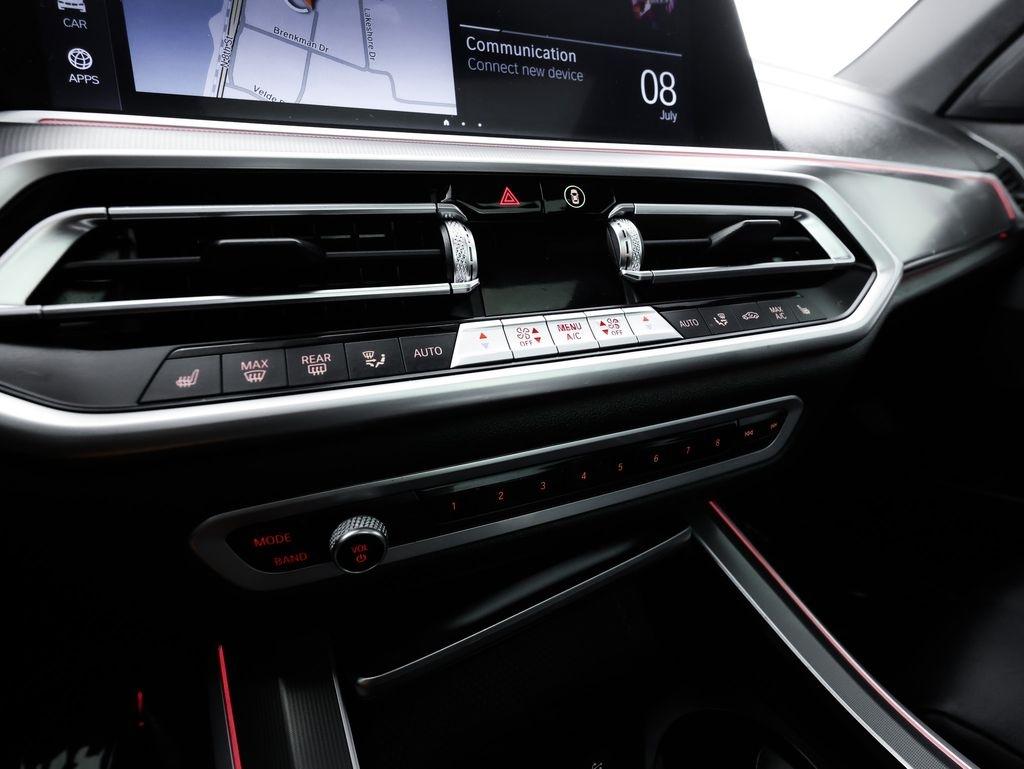 BMW X5 xDrive40i Sports Activity Vehicle 2022
