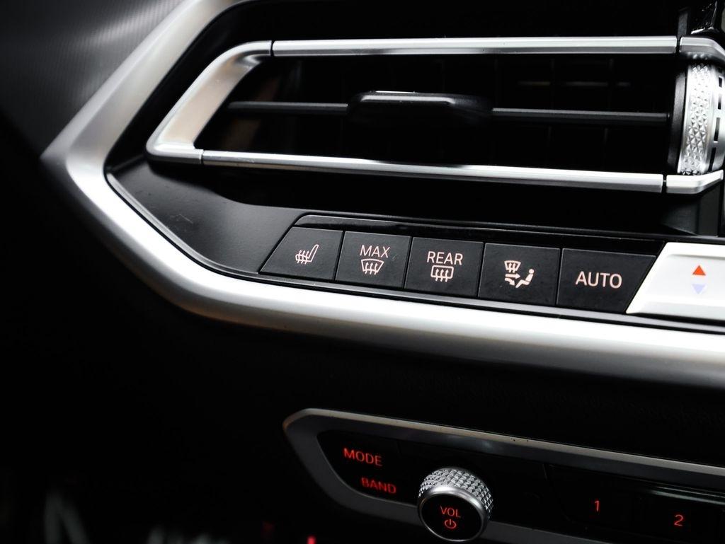 BMW X5 xDrive40i Sports Activity Vehicle 2022