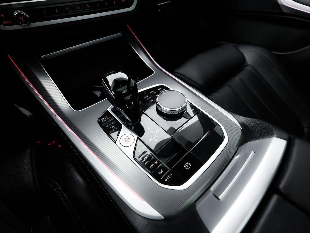 BMW X5 xDrive40i Sports Activity Vehicle 2022