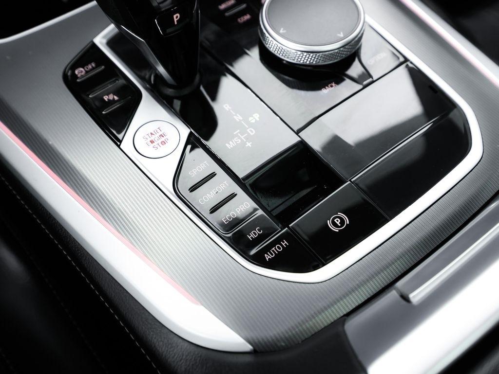 BMW X5 xDrive40i Sports Activity Vehicle 2022