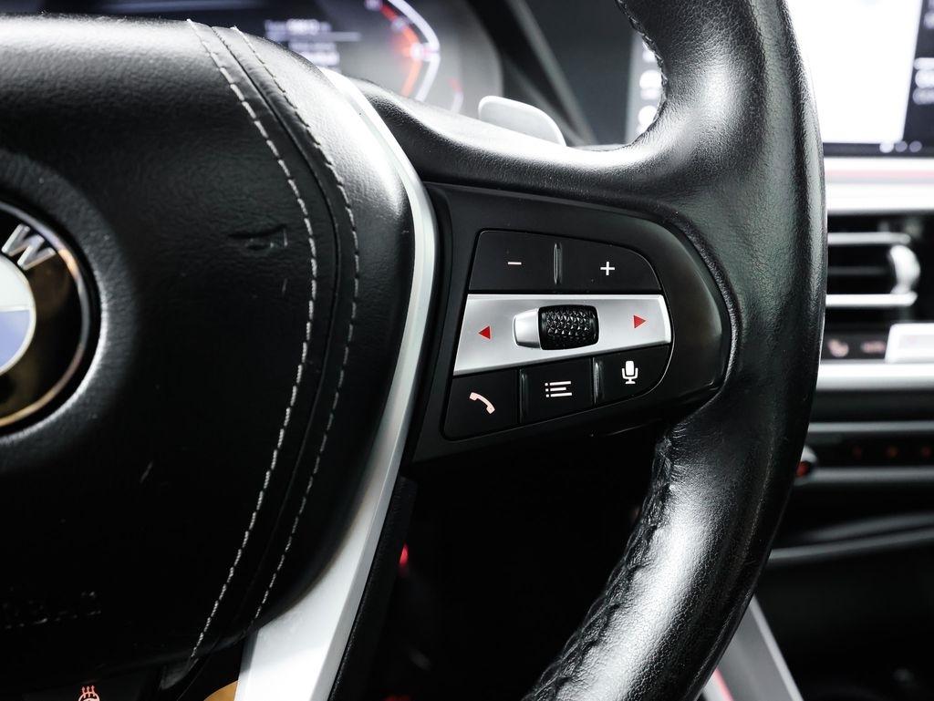 BMW X5 xDrive40i Sports Activity Vehicle 2022
