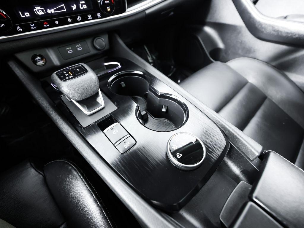 Nissan Rogue AWD SL 2025