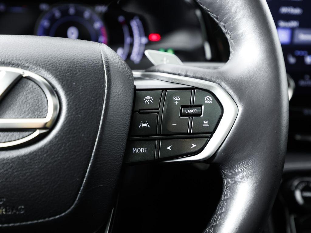 Lexus NX NX 350 Premium AWD 2025