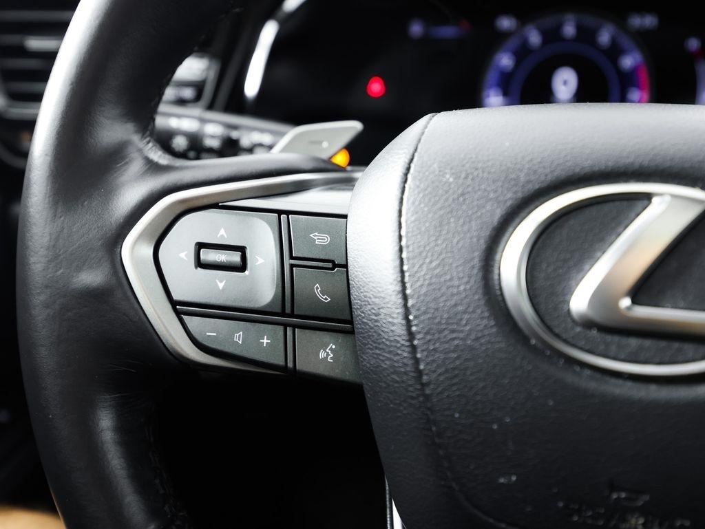 Lexus NX NX 350 Premium AWD 2025