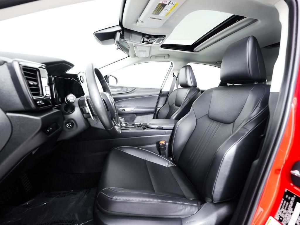 Lexus NX NX 350 Premium AWD 2025