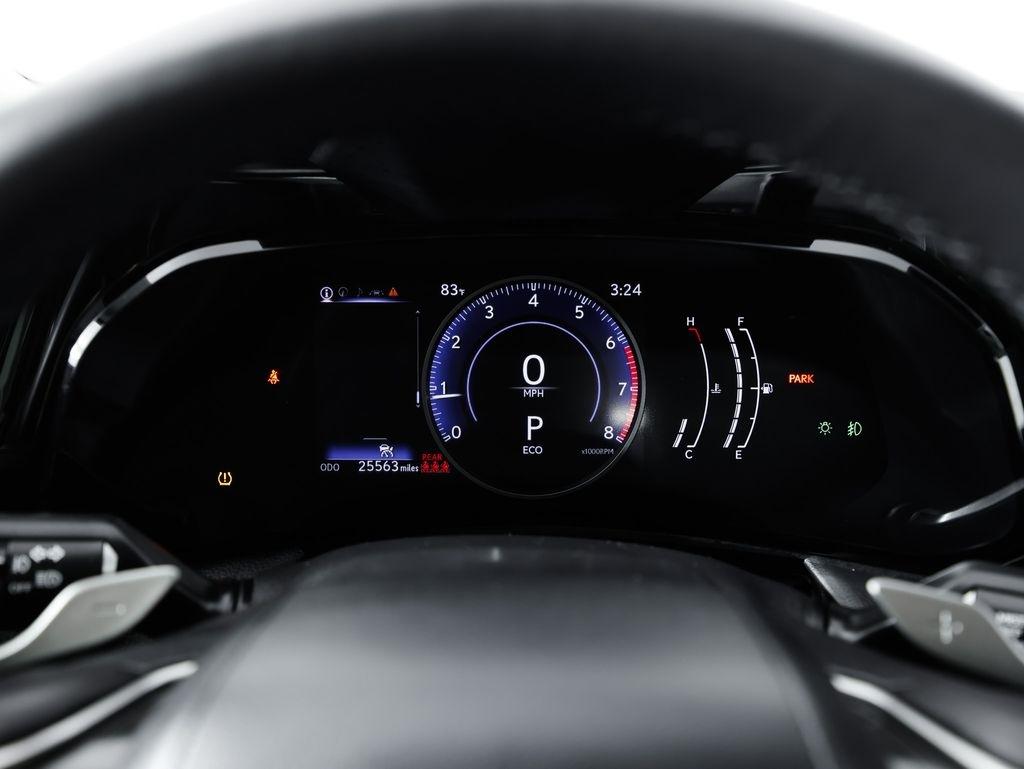 Lexus NX NX 350 Premium AWD 2025