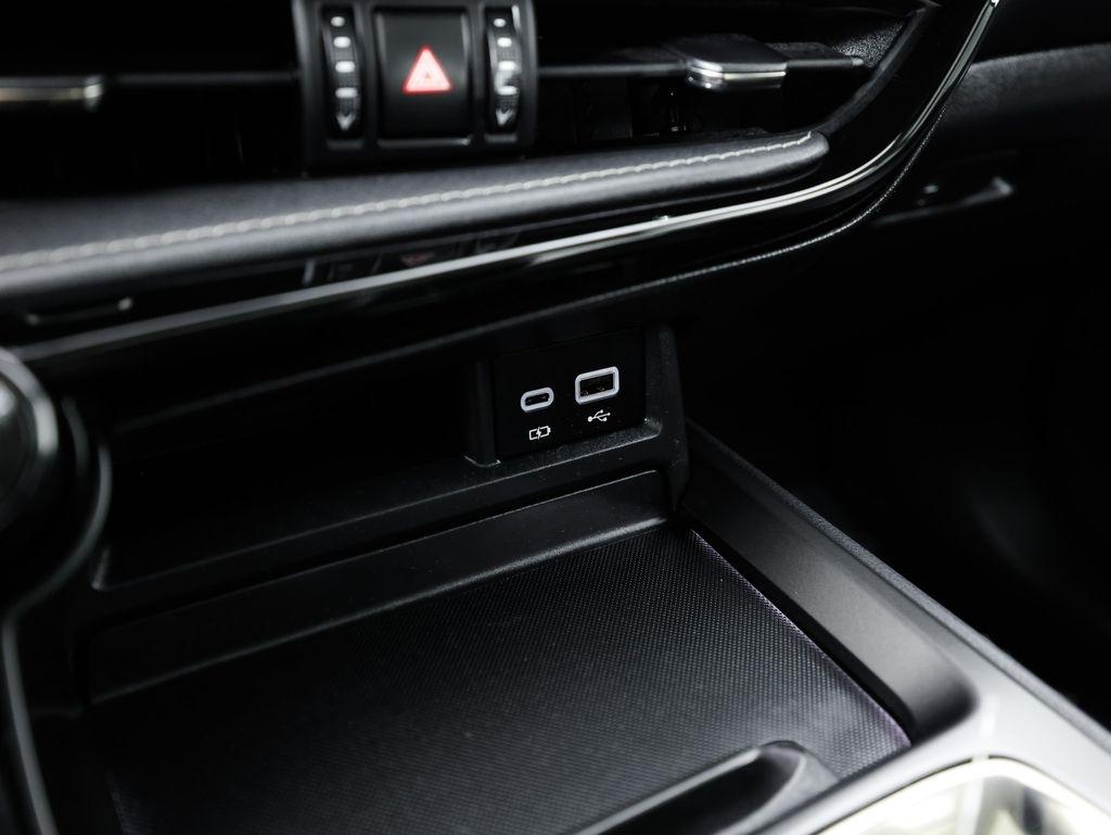 Lexus NX NX 350 Premium AWD 2025