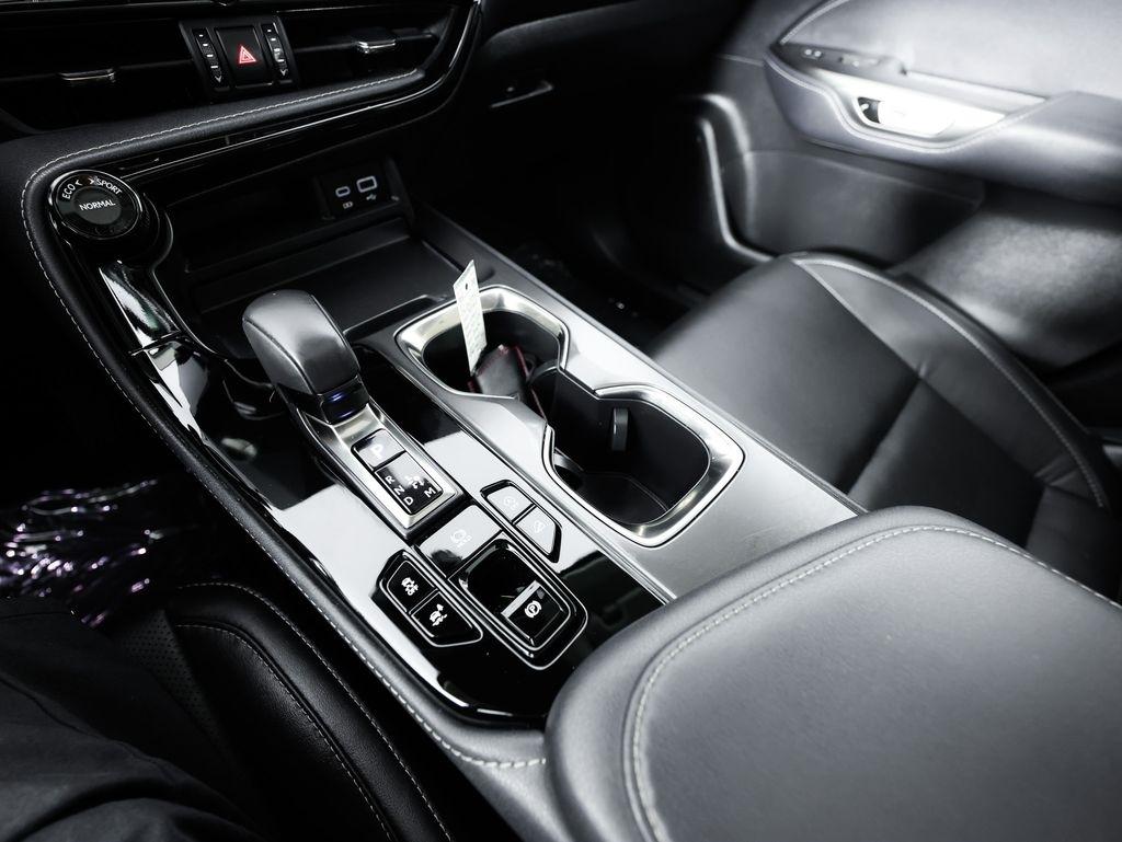 Lexus NX NX 350 Premium AWD 2025