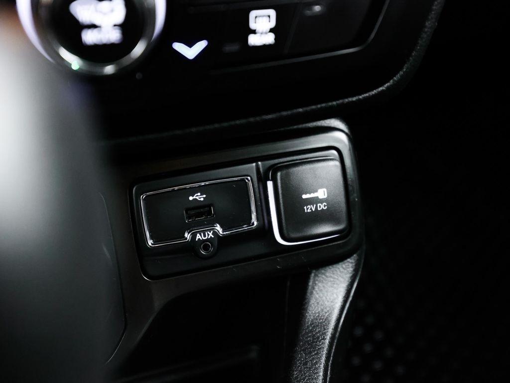 Jeep Renegade Latitude 4x4 2022
