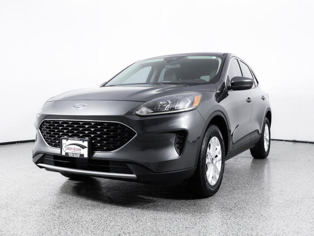 Ford Escape SE AWD 2020