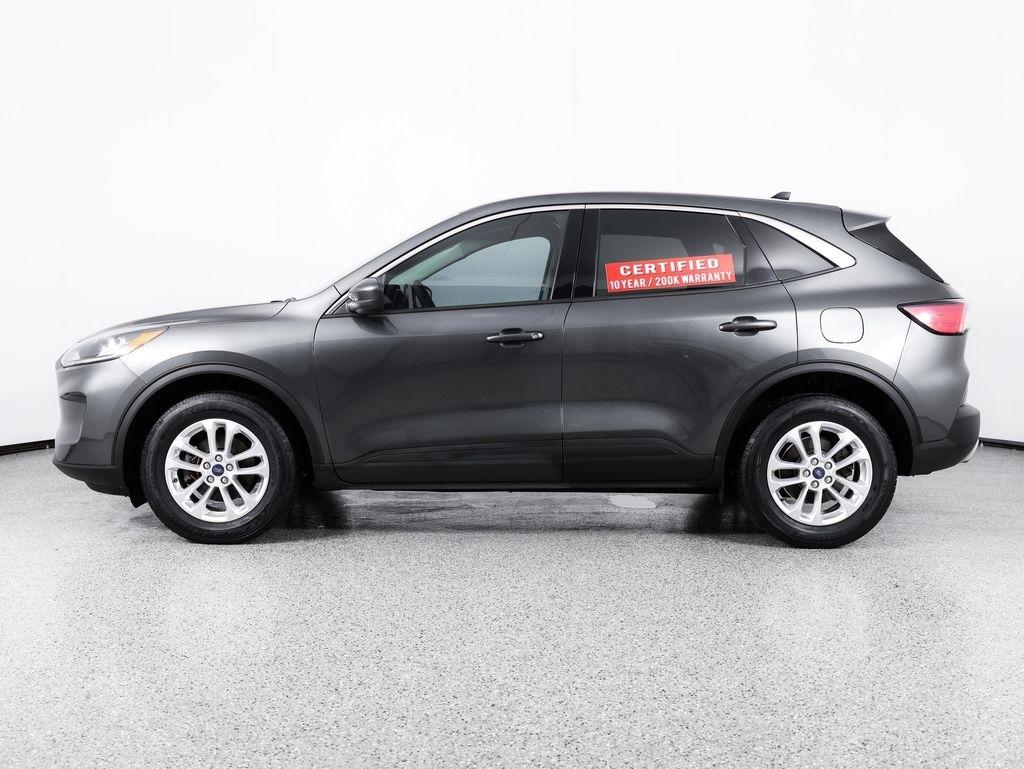 Ford Escape SE AWD 2020