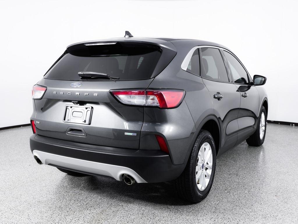 Ford Escape SE AWD 2020