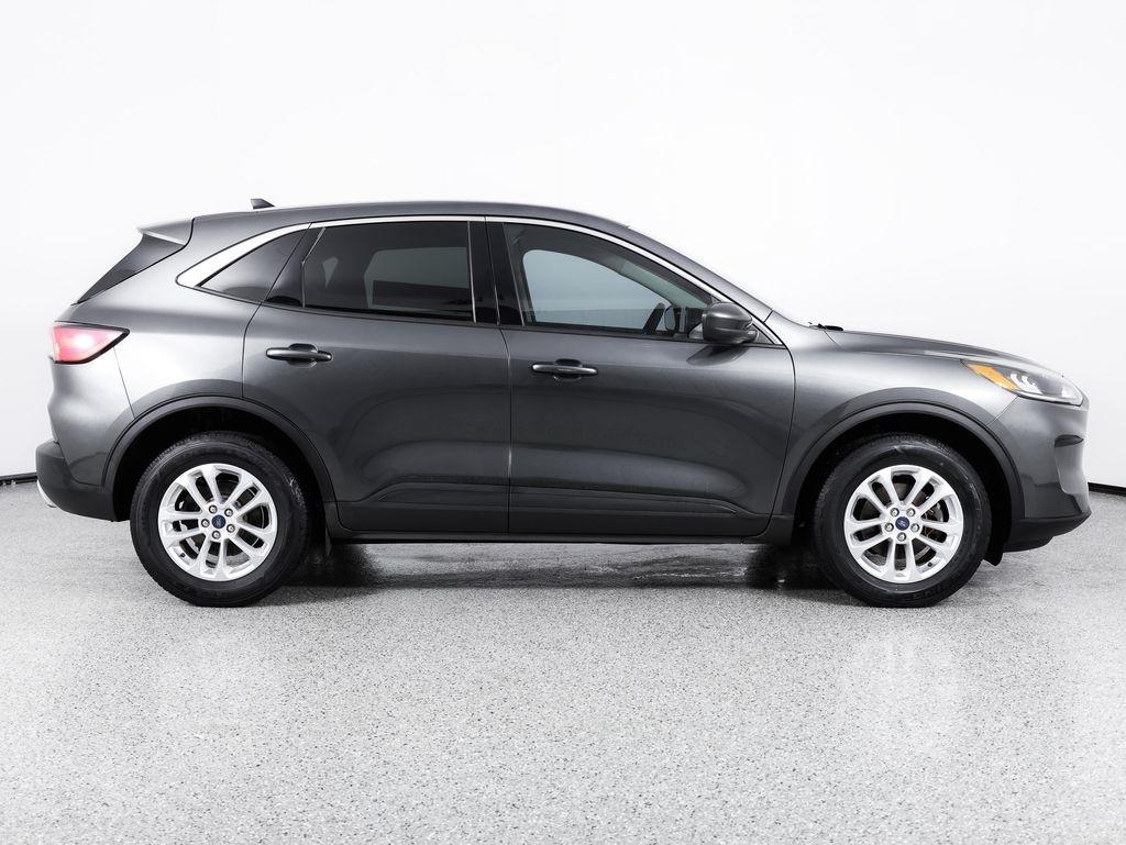 Ford Escape SE AWD 2020
