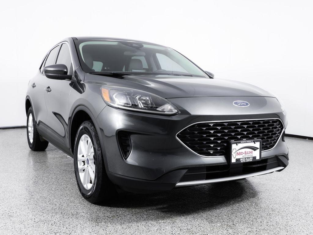 Ford Escape SE AWD 2020