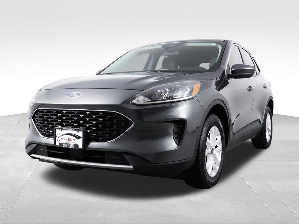 Ford Escape SE AWD 2020