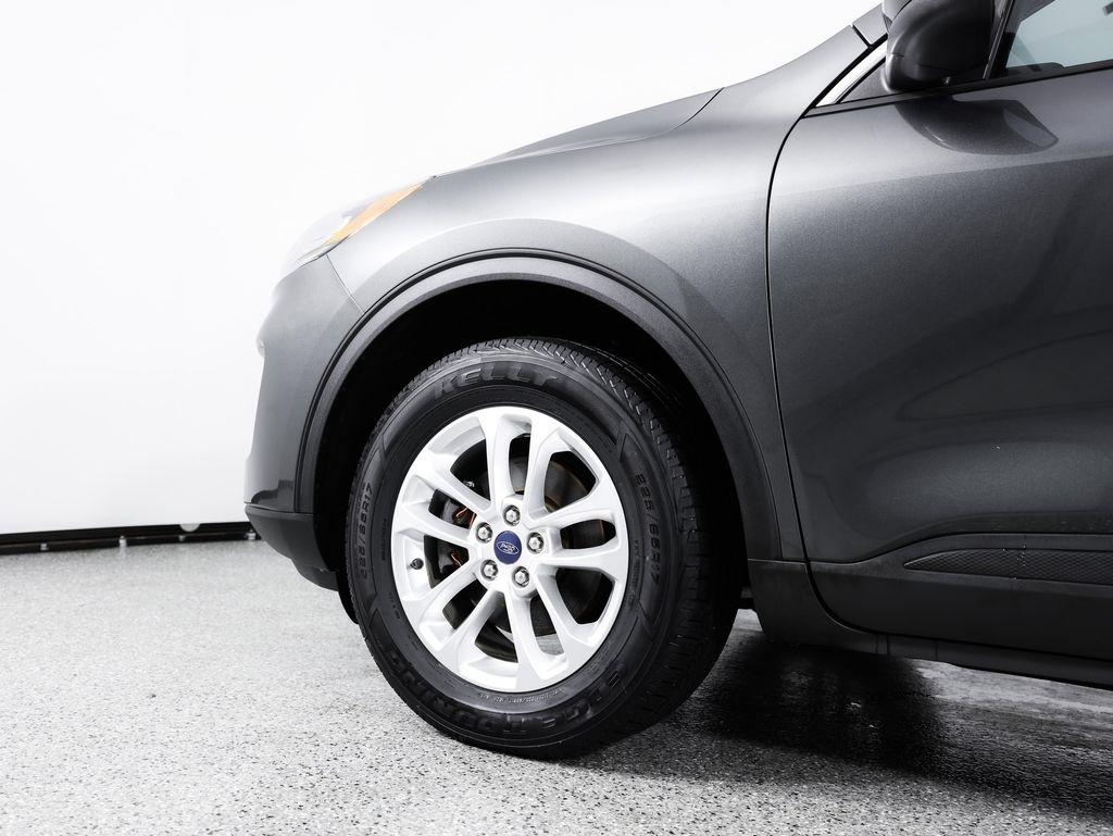 Ford Escape SE AWD 2020