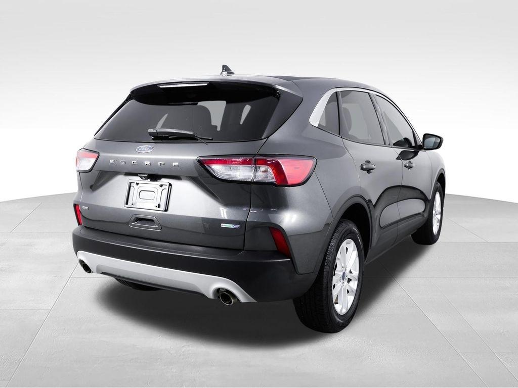Ford Escape SE AWD 2020