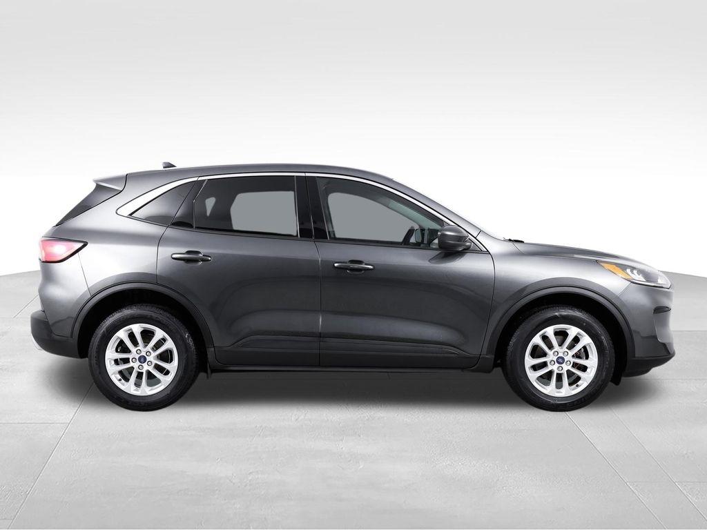 Ford Escape SE AWD 2020