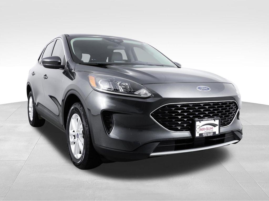 Ford Escape SE AWD 2020
