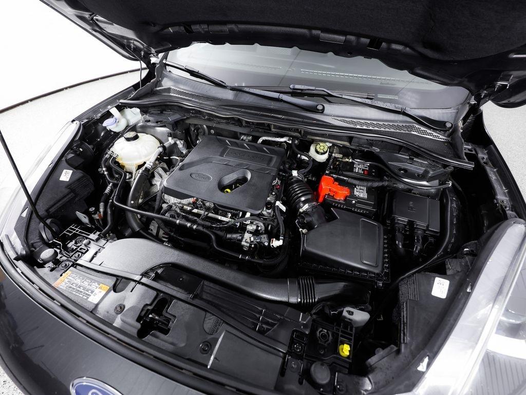 Ford Escape SE AWD 2020